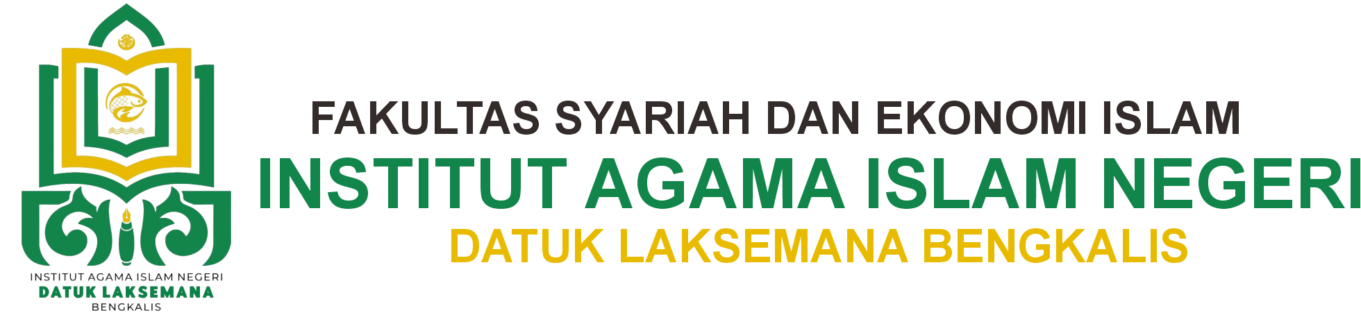 Fakultas Syariah dan Ekonomi Islam